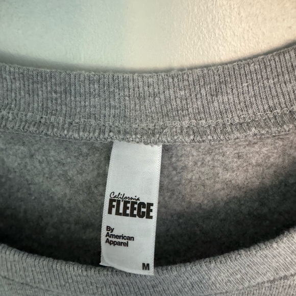 Arctic Monkeys sweatshirt size medium - Picture 2 of 2